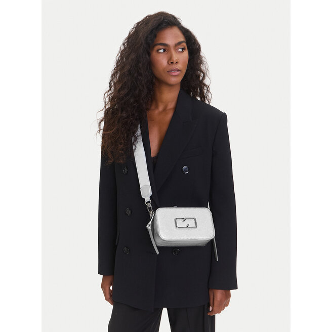 Torebka Call It Spring Camelya 13859916 Srebrny -