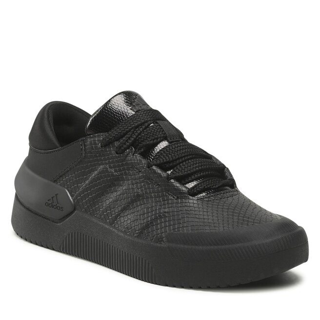 Pantofi adidas Court Funk HQ1676 Black