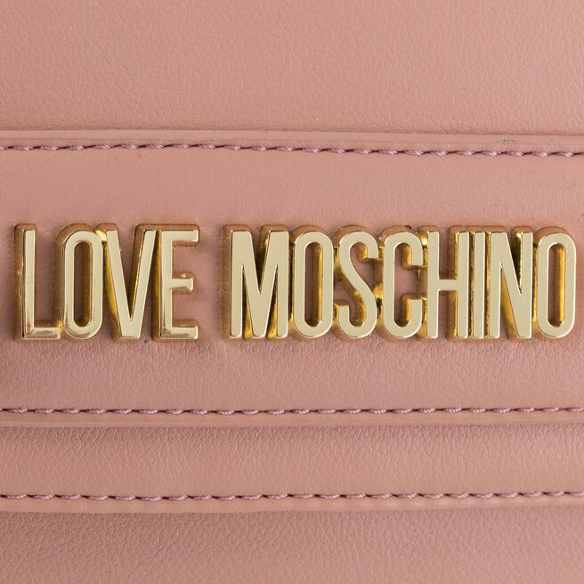 LOVE MOSCHINO Táska LOVE MOSCHINO JC4225PP08KD0601 Cipria