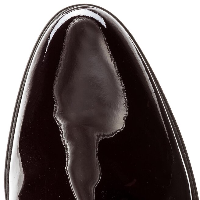 Unisa Nizki čevlji Unisa Caler F17 Pa Grape