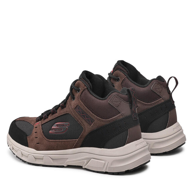 Skechers Trekkings Skechers Ironhide 51895/CHOC Chocolate