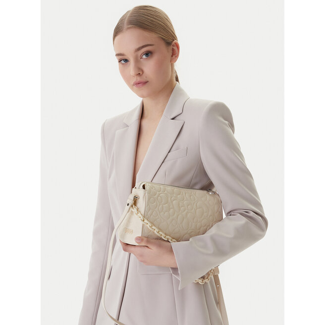 Torebka TOUS Greta 2002019601 Beżowy -