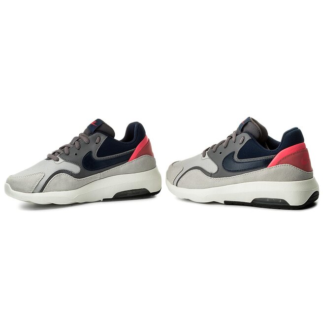 nike air max nostalgic grey