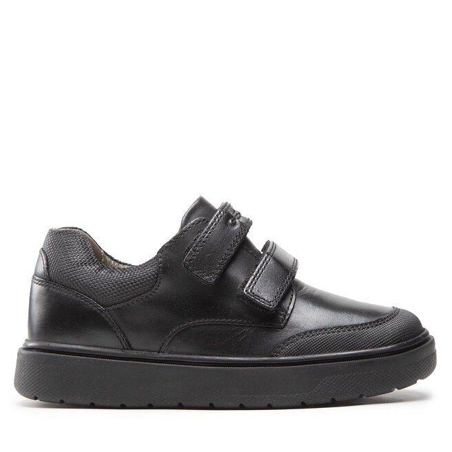 Geox Sneakers Geox J Riddock B. F J847SF 00043 C9999 S Black