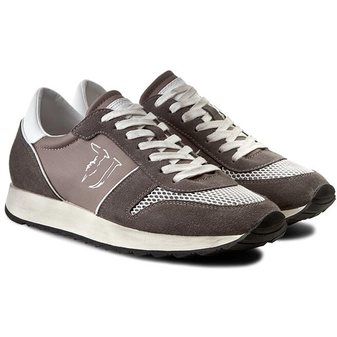 Scarpe trussardi uomo 2018 sale