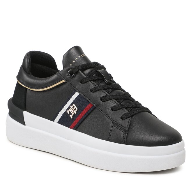 Dafiti zapatillas cheap tommy hilfiger