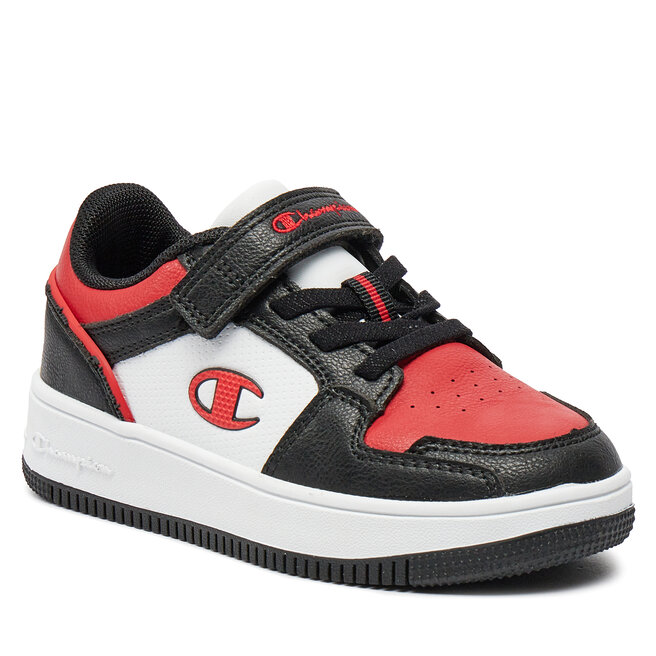 LOW CUT SHOE - S32414 main image 0