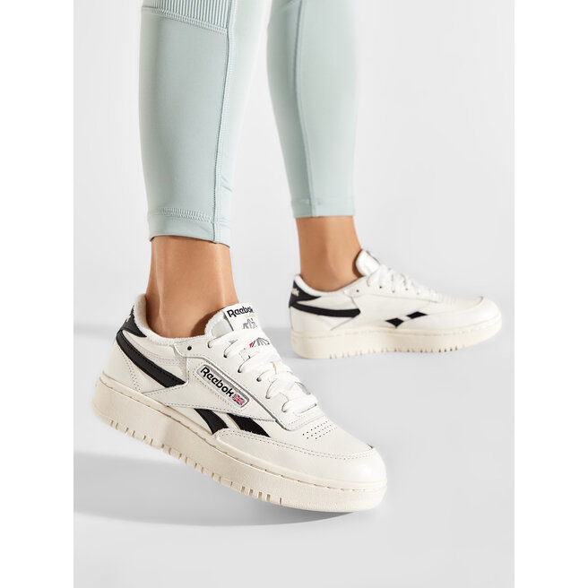 Reebok classic club double sales