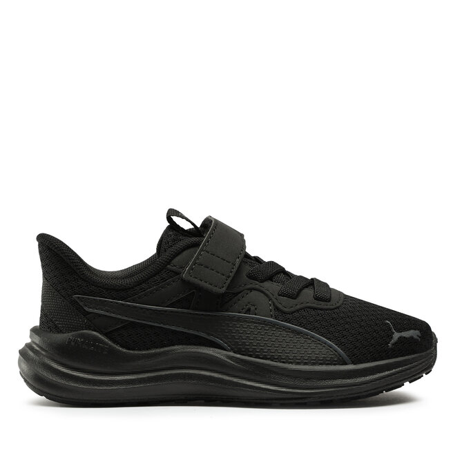 Puma Boty Puma Reflect Lite AC+PS 379125 02 Puma Black-Cool Dark Gray