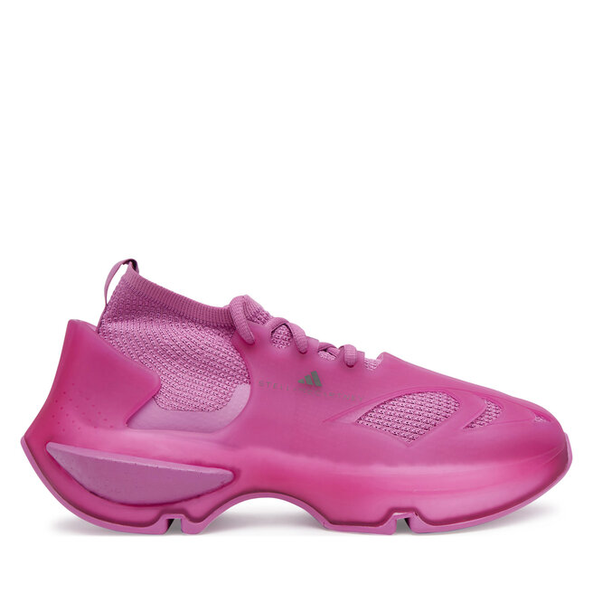 Buty na siłownię adidas by Stella McCartney Sportswear - Różowy