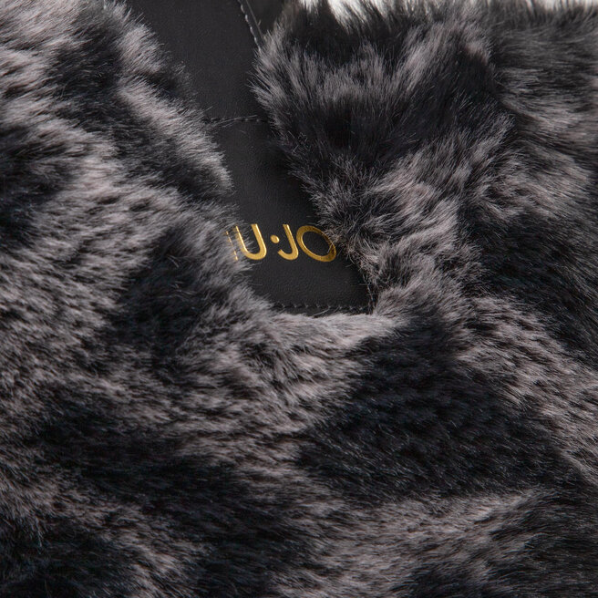 Liu Jo Дамска чанта Liu Jo Valida AF2205 E0305 Nero 22222