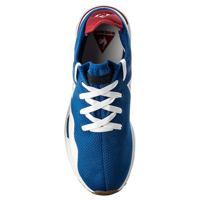 Le Coq Sportif Superge Le Coq Sportif Solas Sport 1810137 Classic Blue/Vintage