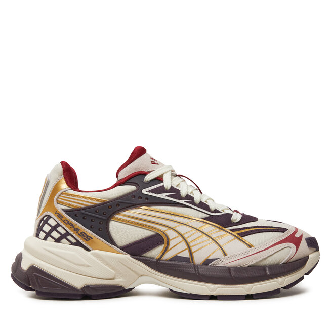Sneakersy Puma Velophasis Play.Paris - 01 Kolorowy