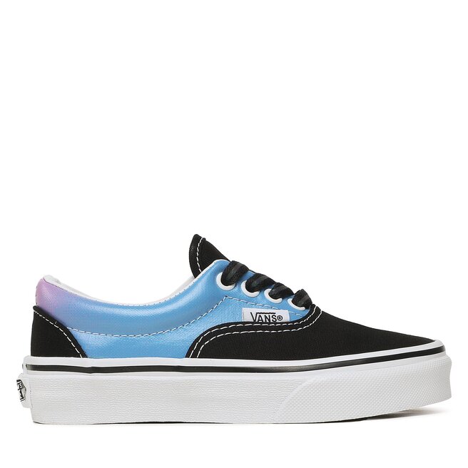 Tenisówki Vans Era VN0A38H8BMV1 Czarny - chłopięce