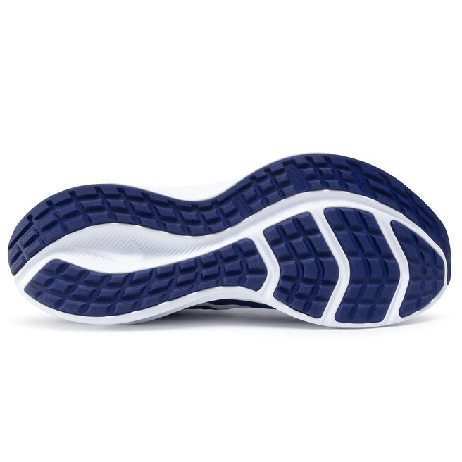 nike downshifter 10 deep royal blue