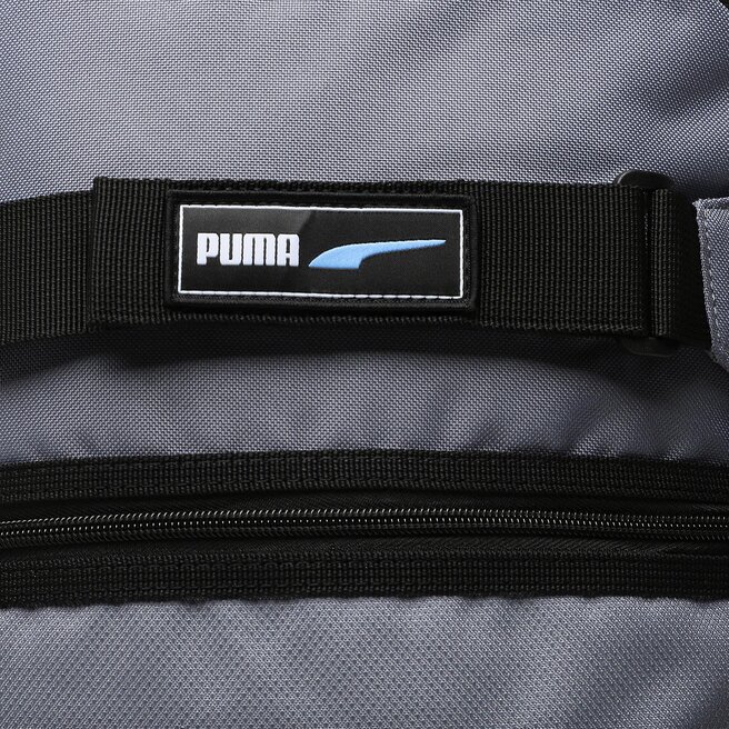 Puma Batoh Puma Deck Backpack 079191 05 Gray Tile
