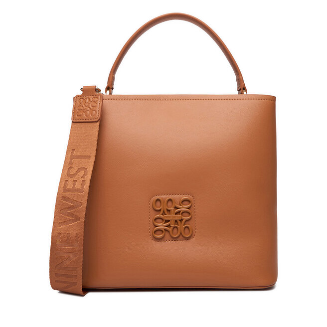 Torebka Nine West CEO-Aera-LDA8888 Brązowy -