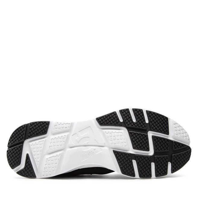 DC Sneakers DC Skyline ADYS400066 Black/White (BKW)