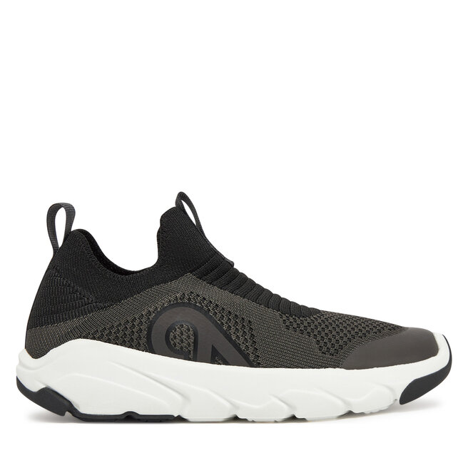 Sneakersy Reima Sujuva - Czarny