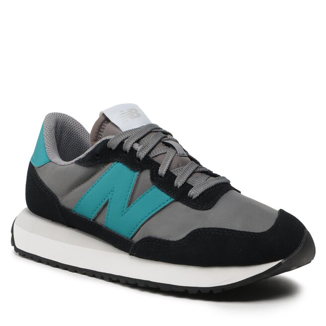 New Balance Sneakers New Balance MS237BN Negru