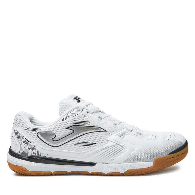 Buty do piłki nożnej Joma Liga-5 Indoor - Biały