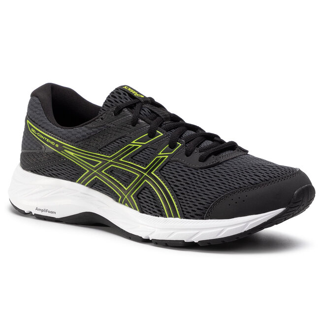 asics gel contend 6