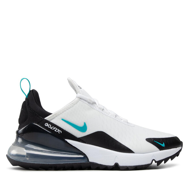 Nike Обувки Nike Air Max 270 G CK6483 100 White/Dusty Cactus/Black