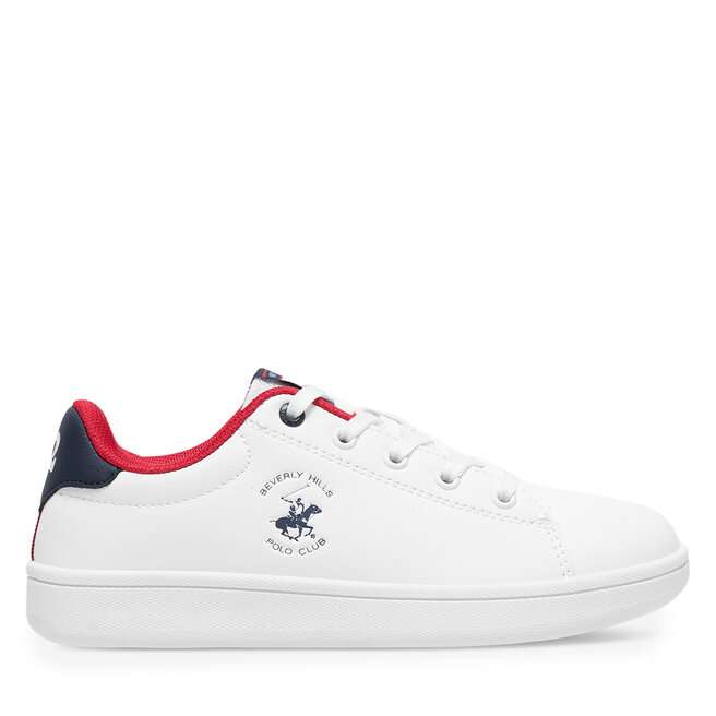 Chłopięce sneakersy Beverly Hills Polo Club