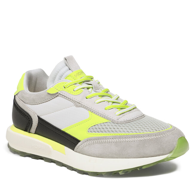 Sneakers HOFF Lamu 12307602 Grey 12307602 imagine noua