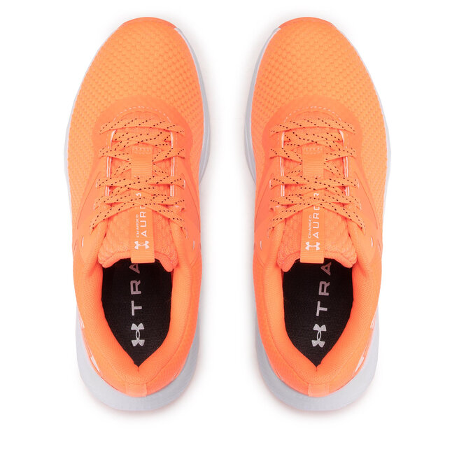 Under Armour Boty Under Armour Ua W Charged Aurora 2 3025060-602 Org/Org