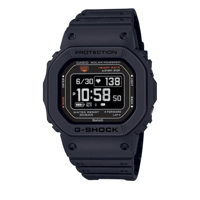 Zegarek G-Shock - Czarny