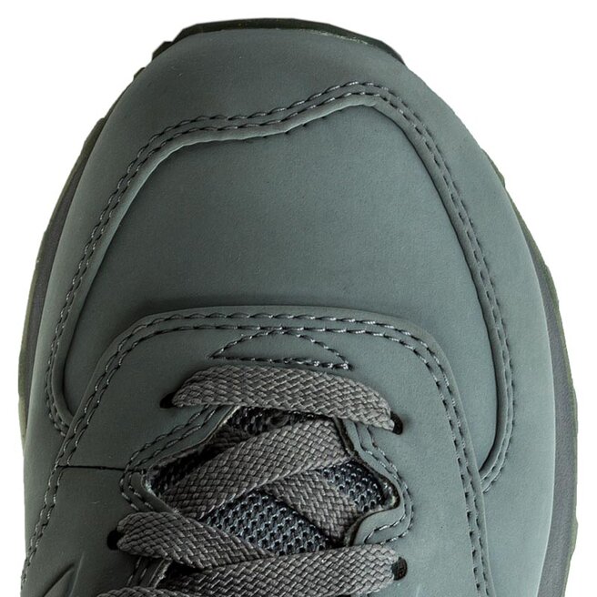 Sneakers New Balance WL574MTA Gris chaussures