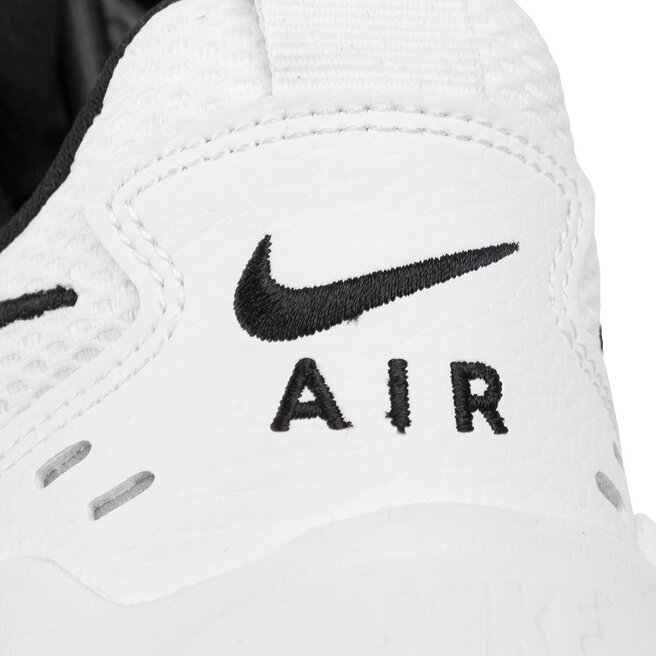 Batai Nike Air Heights CI0603 102 White/White/Black • Www.eavalyne.lt