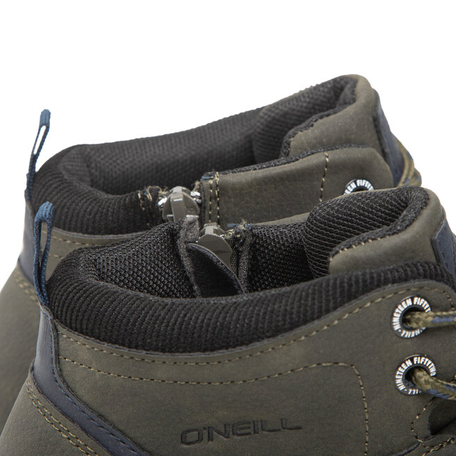 O'Neill Sneakers O'Neill Ventura Mid Jr 90223049.52A Olive