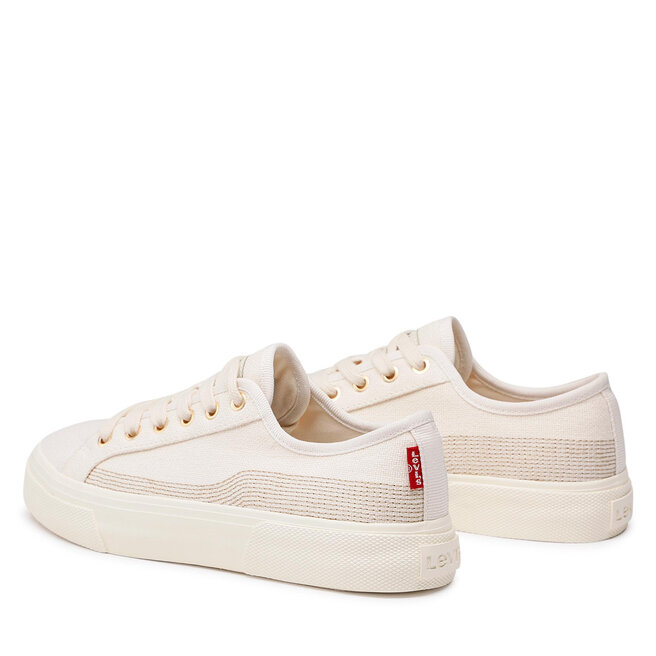Levi's® Гуменки Levi's® 234204-648-100 Off White