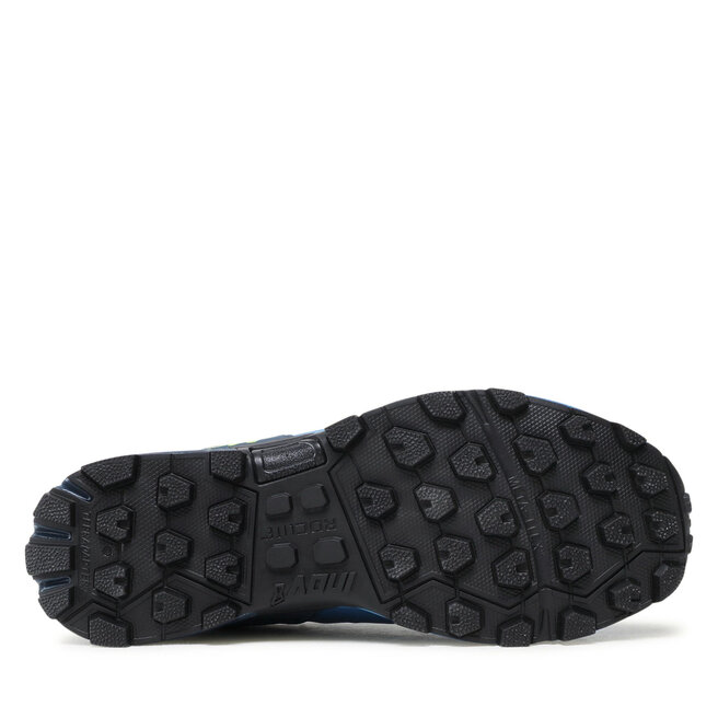 Inov-8 Boty Inov-8 Roclite™ G 275 000806-BLNYYW-M-01 Blue/Navy/Yellow