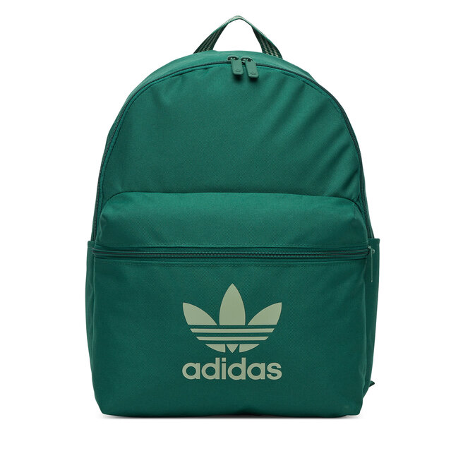 Plecak adidas adicolor - Zielony