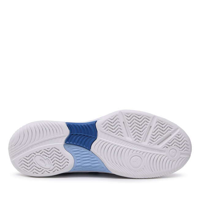 Asics Pantofi Asics Gel-Game 8 1041A326 White/Lake Drive 960