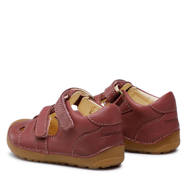 Bundgaard Сандали Bundgaard Petit Sandal BG202066 Dark Rose 726