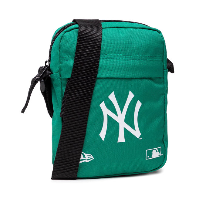 Buy New Era MLB Side Bag NEYYAN - Black