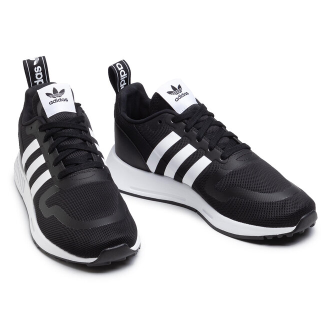adidas Pantofi adidas Multix FX5119 Cblack/Ftwwht/Cblack
