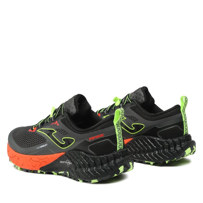 Joma Обувки Joma Tk. Rase 2322 TKRASS2322 Dark Grey