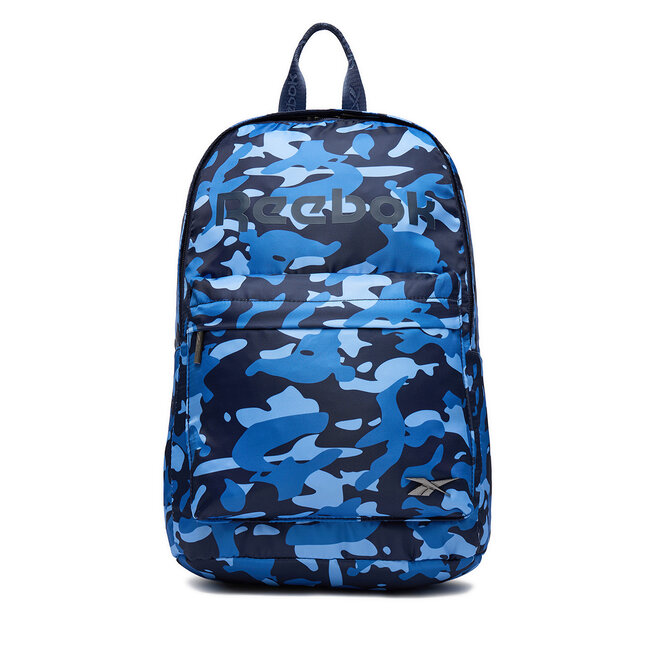 Plecak Reebok CWBEO-RBK-WS-003-09 Niebieski -
