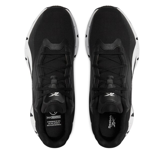 Reebok Cipő Reebok Zig Dynamica 4 Shoes HR0931 Fekete