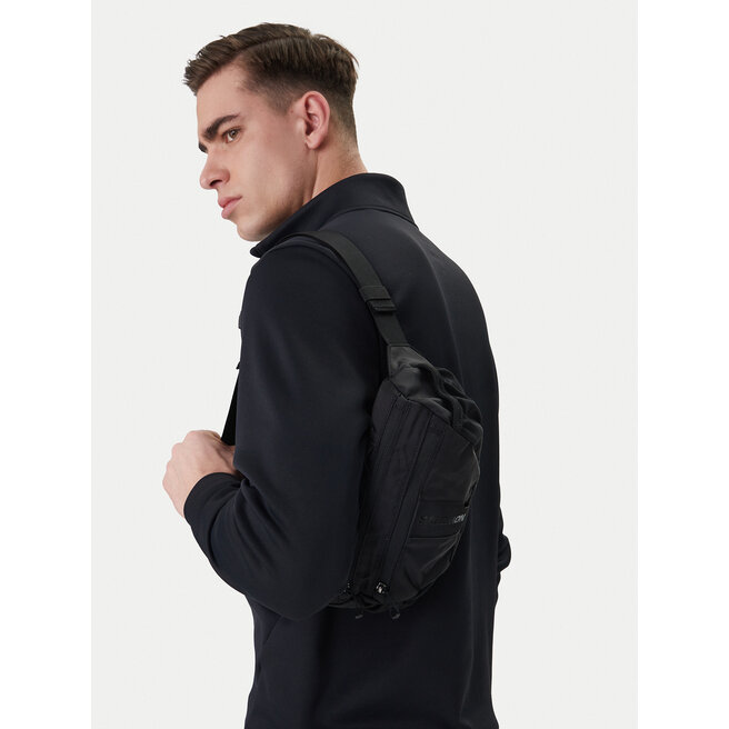 Nerka Salomon Acs Waist Pack LC2324200 Czarny -