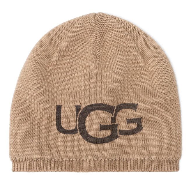 Ugg Boty Ugg I Baby Neumel & Ugg Beanie 1104729I Che