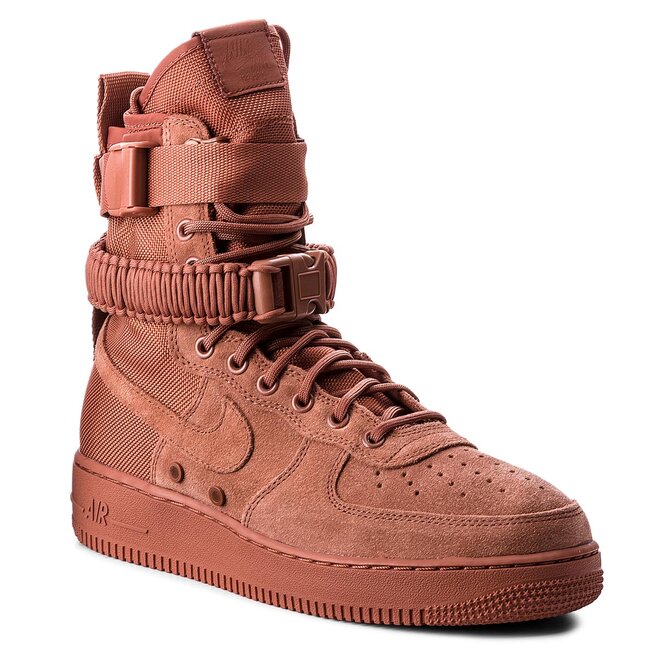 Sf air force 1 dusty peach 2025