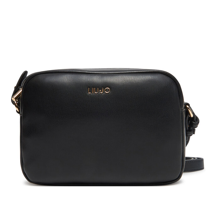Torebka Liu Jo Ecs M Camera Case AA5217 - Czarny
