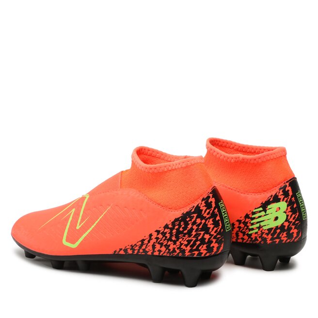 New Balance Schuhe New Balance Tekela v4 Magique Jnr Fg SJT3FDF4 Orange