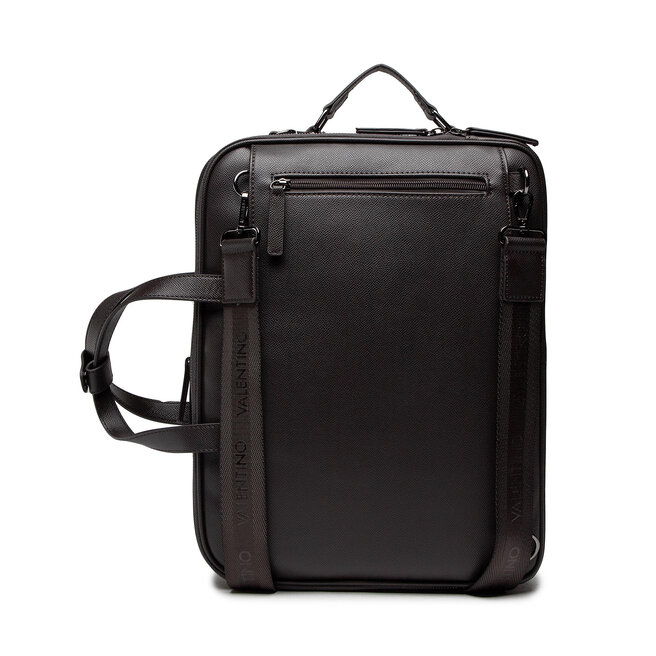Valentino Laptopväska Valentino Tacos VBS6G506 Moro 064